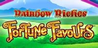 Rainbow Riches Fortune Favours Slot .